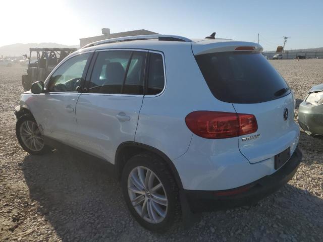 Photo 1 VIN: WVGBV3AX6EW610959 - VOLKSWAGEN TIGUAN 