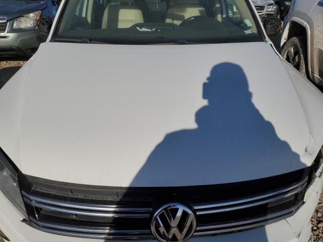 Photo 10 VIN: WVGBV3AX6EW610959 - VOLKSWAGEN TIGUAN 