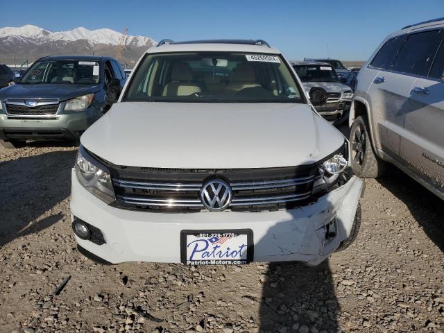 Photo 4 VIN: WVGBV3AX6EW610959 - VOLKSWAGEN TIGUAN 