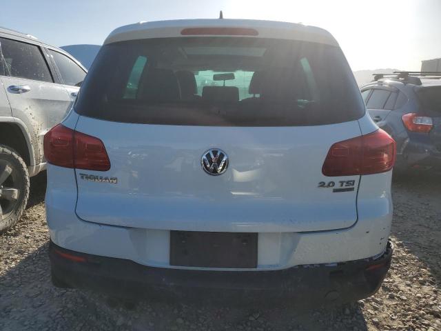 Photo 5 VIN: WVGBV3AX6EW610959 - VOLKSWAGEN TIGUAN 