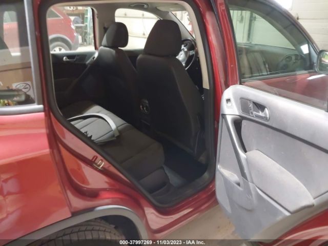 Photo 7 VIN: WVGBV3AX7DW067720 - VOLKSWAGEN TIGUAN 