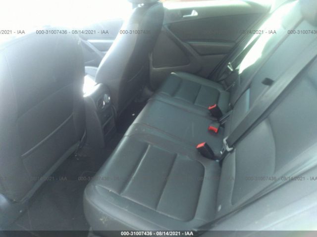 Photo 7 VIN: WVGBV3AX7DW075736 - VOLKSWAGEN TIGUAN 