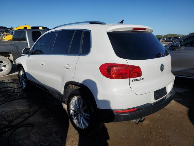 Photo 1 VIN: WVGBV3AX7DW559678 - VOLKSWAGEN TIGUAN 