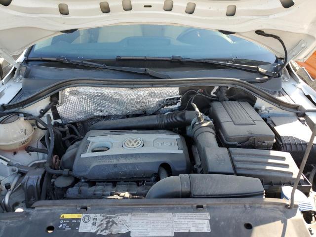 Photo 11 VIN: WVGBV3AX7DW559678 - VOLKSWAGEN TIGUAN 