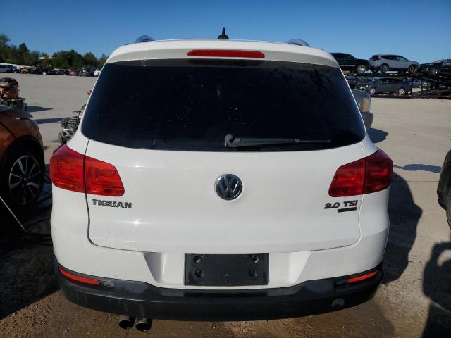 Photo 5 VIN: WVGBV3AX7DW559678 - VOLKSWAGEN TIGUAN 