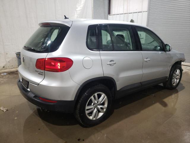 Photo 2 VIN: WVGBV3AX7DW568056 - VOLKSWAGEN TIGUAN S 