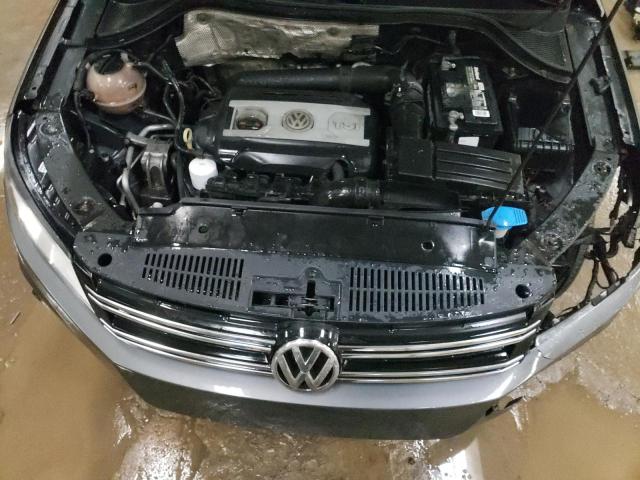 Photo 11 VIN: WVGBV3AX7DW614906 - VOLKSWAGEN TIGUAN 