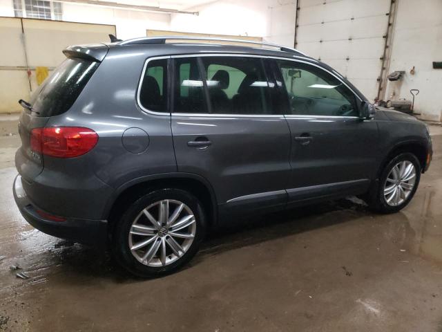 Photo 2 VIN: WVGBV3AX7DW614906 - VOLKSWAGEN TIGUAN 