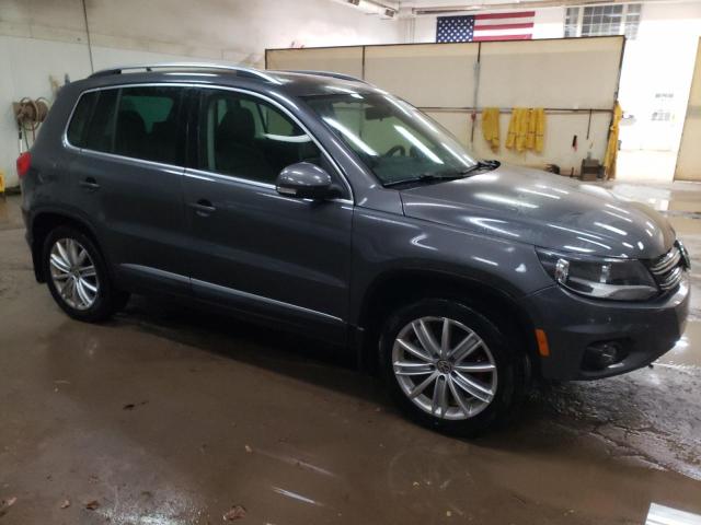 Photo 3 VIN: WVGBV3AX7DW614906 - VOLKSWAGEN TIGUAN 