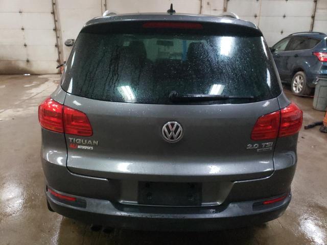 Photo 5 VIN: WVGBV3AX7DW614906 - VOLKSWAGEN TIGUAN 