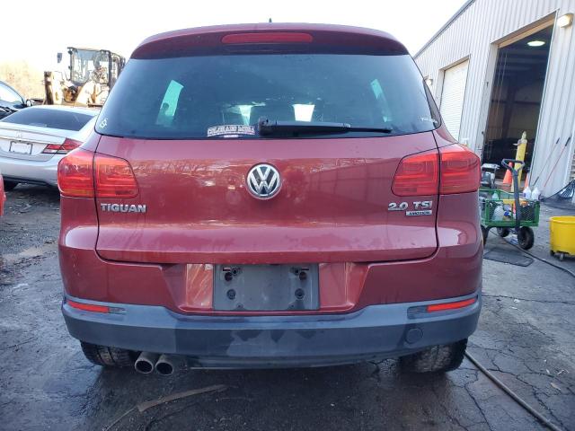 Photo 5 VIN: WVGBV3AX7EW013979 - VOLKSWAGEN TIGUAN 