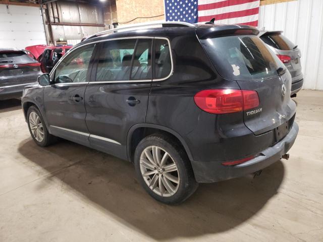 Photo 1 VIN: WVGBV3AX7EW033830 - VOLKSWAGEN TIGUAN S 