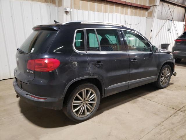 Photo 2 VIN: WVGBV3AX7EW033830 - VOLKSWAGEN TIGUAN S 