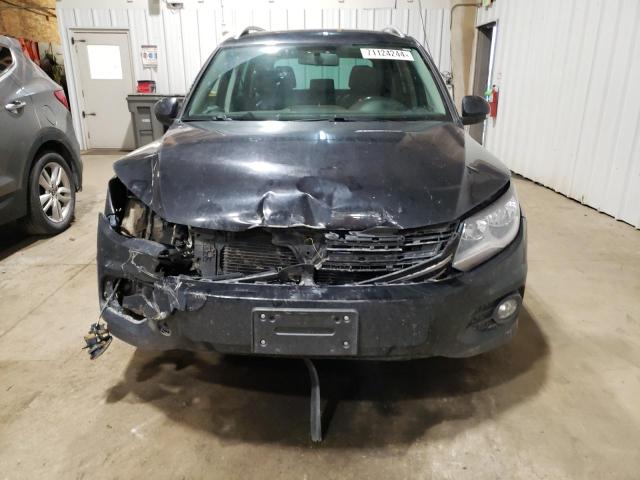 Photo 4 VIN: WVGBV3AX7EW033830 - VOLKSWAGEN TIGUAN S 