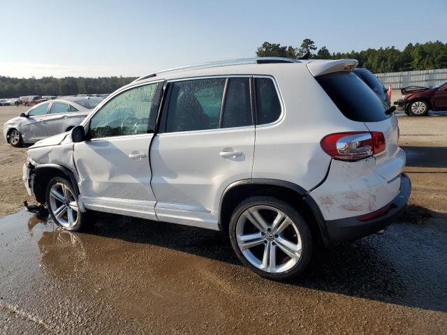 Photo 1 VIN: WVGBV3AX7EW042365 - VOLKSWAGEN TIGUAN S 