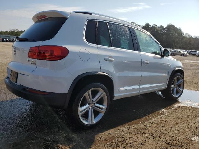 Photo 2 VIN: WVGBV3AX7EW042365 - VOLKSWAGEN TIGUAN S 