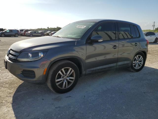 Photo 0 VIN: WVGBV3AX7EW537889 - VOLKSWAGEN TIGUAN 