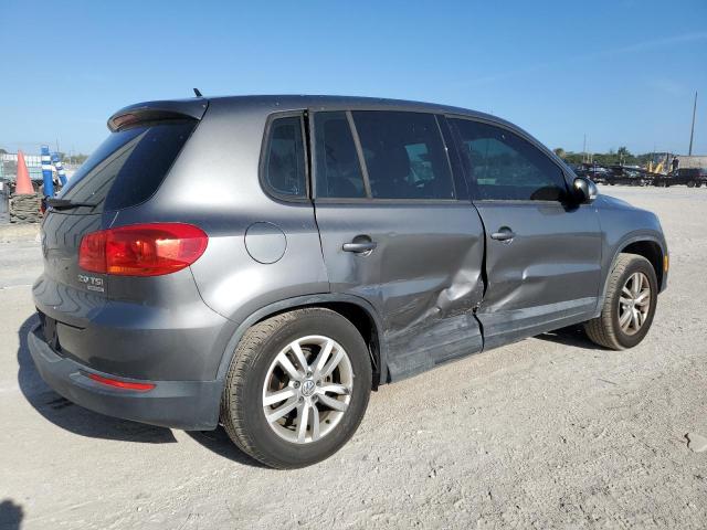 Photo 2 VIN: WVGBV3AX7EW537889 - VOLKSWAGEN TIGUAN 