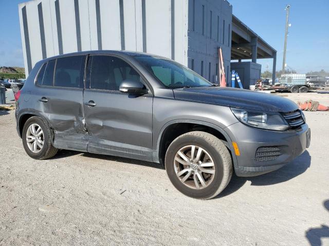 Photo 3 VIN: WVGBV3AX7EW537889 - VOLKSWAGEN TIGUAN 