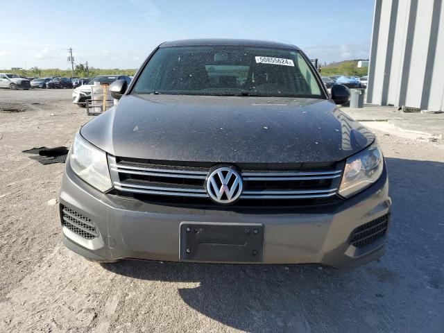 Photo 4 VIN: WVGBV3AX7EW537889 - VOLKSWAGEN TIGUAN 