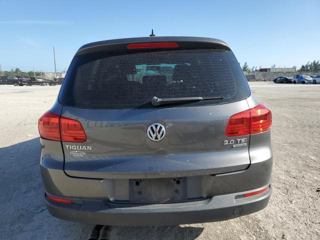 Photo 5 VIN: WVGBV3AX7EW537889 - VOLKSWAGEN TIGUAN 