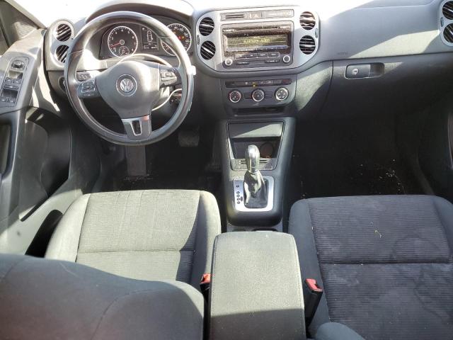 Photo 7 VIN: WVGBV3AX7EW537889 - VOLKSWAGEN TIGUAN 