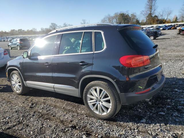 Photo 1 VIN: WVGBV3AX7EW543188 - VOLKSWAGEN TIGUAN 