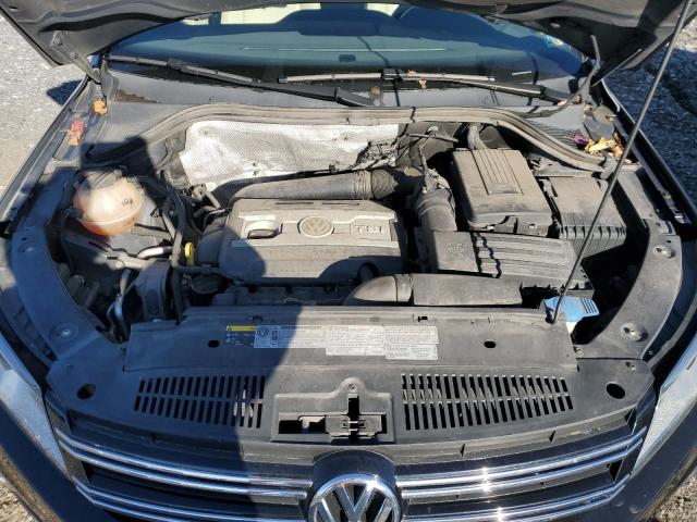 Photo 10 VIN: WVGBV3AX7EW543188 - VOLKSWAGEN TIGUAN 