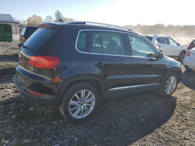 Photo 2 VIN: WVGBV3AX7EW543188 - VOLKSWAGEN TIGUAN 