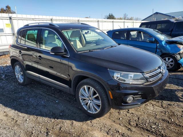 Photo 3 VIN: WVGBV3AX7EW543188 - VOLKSWAGEN TIGUAN 