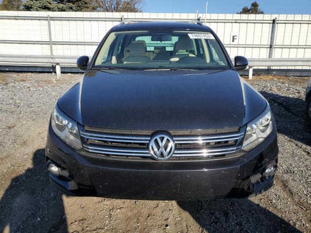 Photo 4 VIN: WVGBV3AX7EW543188 - VOLKSWAGEN TIGUAN 