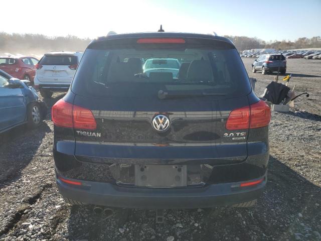 Photo 5 VIN: WVGBV3AX7EW543188 - VOLKSWAGEN TIGUAN 