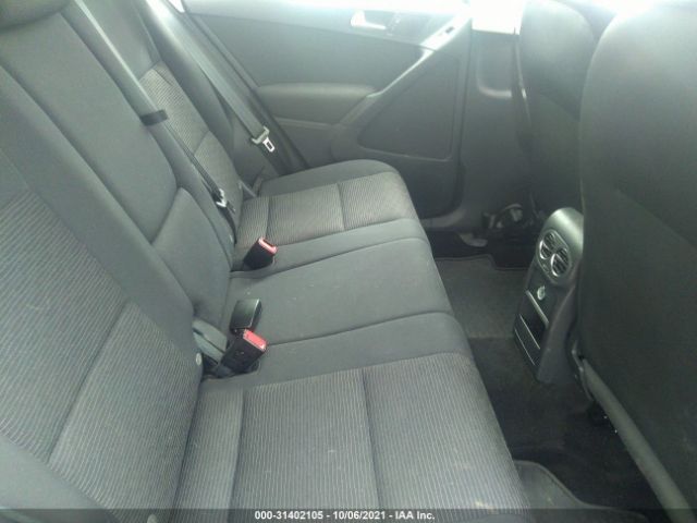 Photo 7 VIN: WVGBV3AX7EW548455 - VOLKSWAGEN TIGUAN 