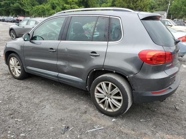 Photo 1 VIN: WVGBV3AX7EW573405 - VOLKSWAGEN TIGUAN S 