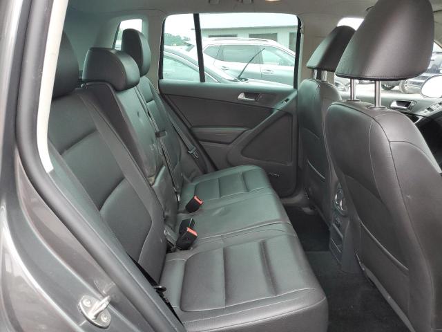 Photo 10 VIN: WVGBV3AX7EW573405 - VOLKSWAGEN TIGUAN S 