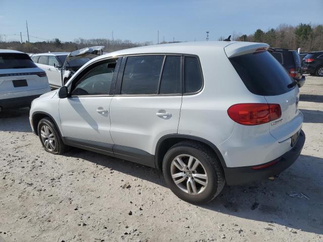 Photo 1 VIN: WVGBV3AX7EW594674 - VOLKSWAGEN TIGUAN 