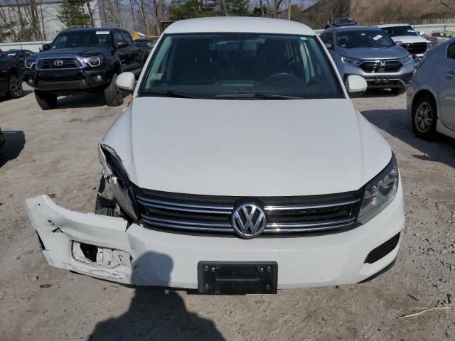 Photo 4 VIN: WVGBV3AX7EW594674 - VOLKSWAGEN TIGUAN 