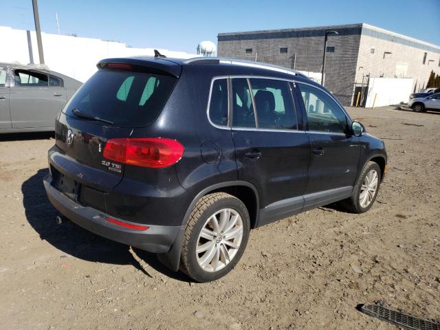 Photo 2 VIN: WVGBV3AX7EW611151 - VOLKSWAGEN TIGUAN 