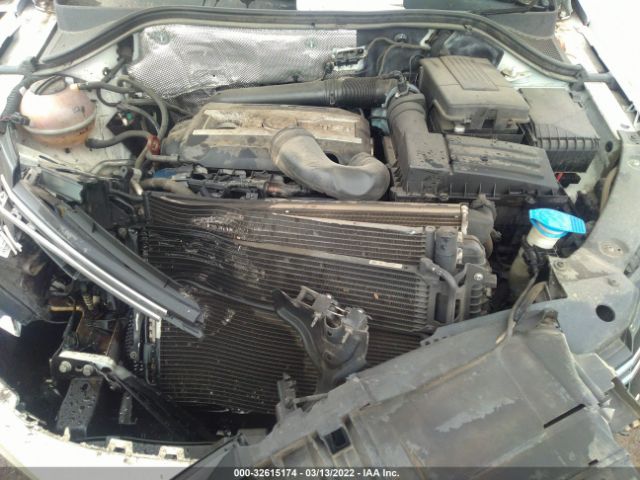 Photo 9 VIN: WVGBV3AX8DW055043 - VOLKSWAGEN TIGUAN 