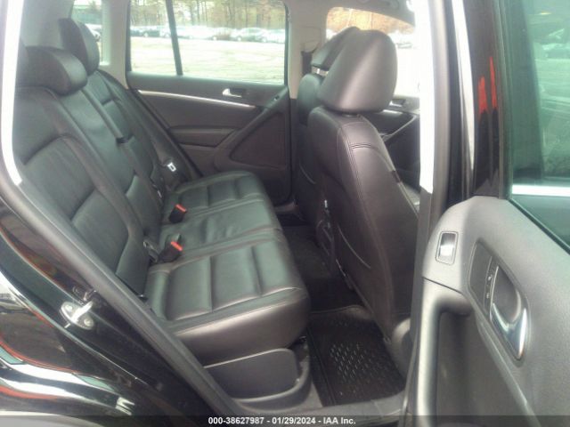 Photo 7 VIN: WVGBV3AX8DW058265 - VOLKSWAGEN TIGUAN 