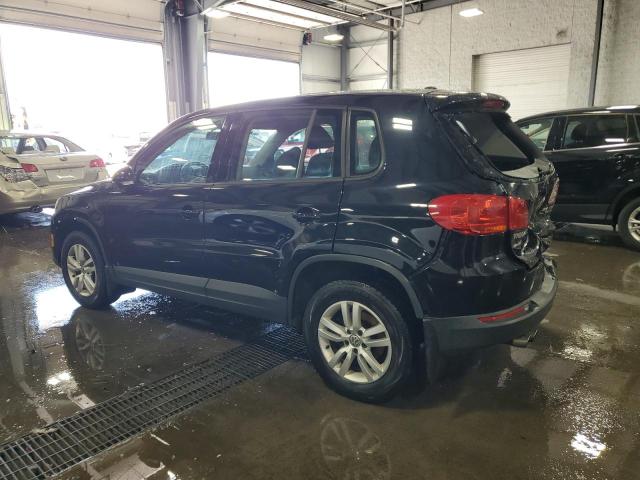 Photo 1 VIN: WVGBV3AX8DW577025 - VOLKSWAGEN TIGUAN 