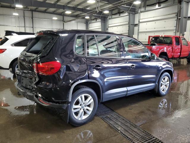 Photo 2 VIN: WVGBV3AX8DW577025 - VOLKSWAGEN TIGUAN 