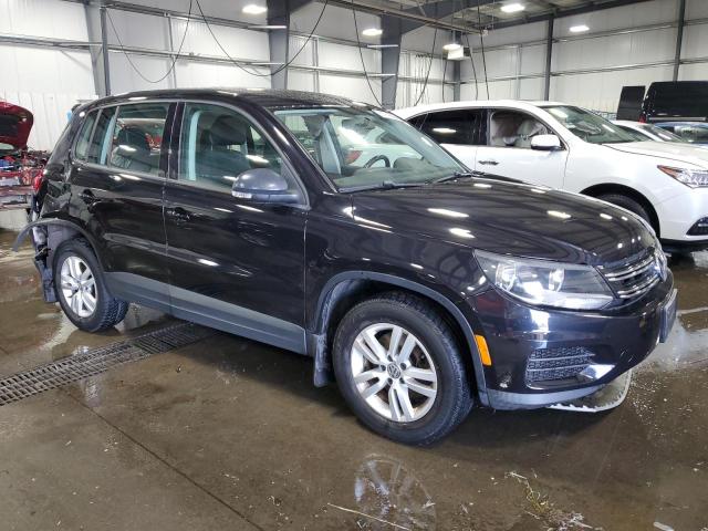 Photo 3 VIN: WVGBV3AX8DW577025 - VOLKSWAGEN TIGUAN 