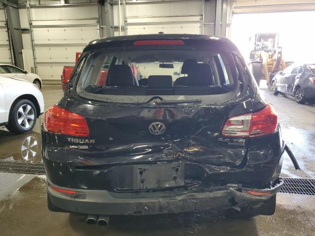 Photo 5 VIN: WVGBV3AX8DW577025 - VOLKSWAGEN TIGUAN 