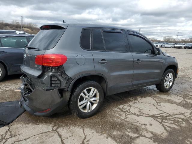 Photo 2 VIN: WVGBV3AX8DW580085 - VOLKSWAGEN TIGUAN 