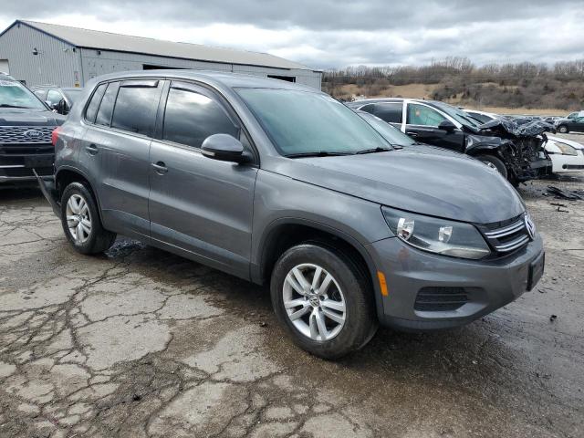 Photo 3 VIN: WVGBV3AX8DW580085 - VOLKSWAGEN TIGUAN 