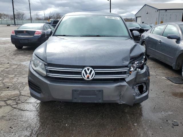 Photo 4 VIN: WVGBV3AX8DW580085 - VOLKSWAGEN TIGUAN 