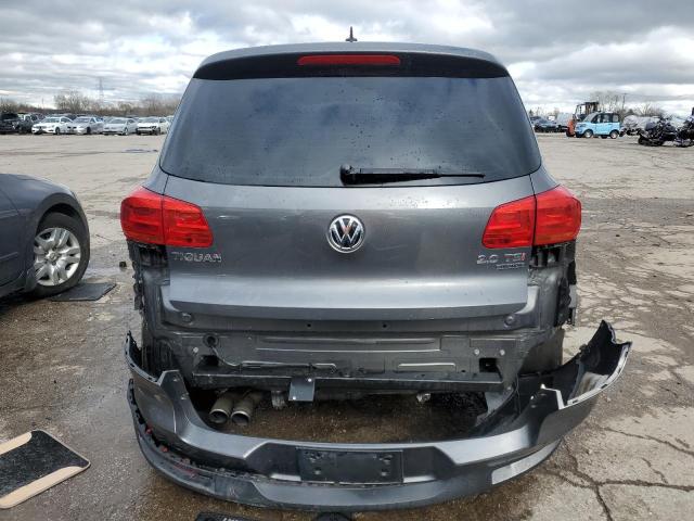 Photo 5 VIN: WVGBV3AX8DW580085 - VOLKSWAGEN TIGUAN 