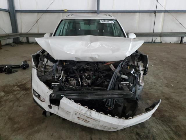 Photo 4 VIN: WVGBV3AX8DW609813 - VOLKSWAGEN TIGUAN S 