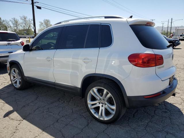 Photo 1 VIN: WVGBV3AX8DW618348 - VOLKSWAGEN TIGUAN 